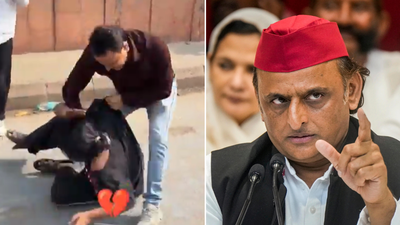 akhilesh slams bjp