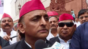 akhilesh yadav