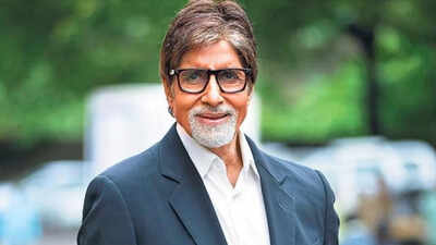 amitabh bachchan