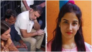 ankita bhandari case