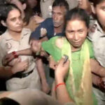 ankita bhandaris parents detained