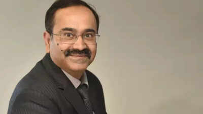 anup bagchi has been appointed as the next managing director and ceo of hdfc bank