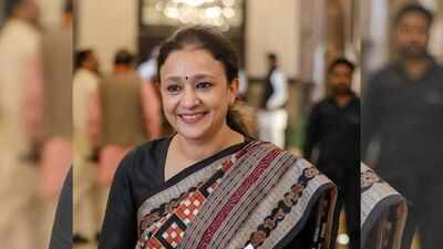 aradhana misra mona