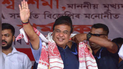 assam