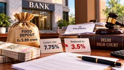 bank fd
