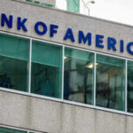 bank of americas logo is seen in toronto