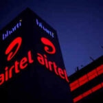 bharti airtel
