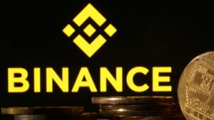 binance
