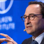 blackstone president and chief operating officer jon gray