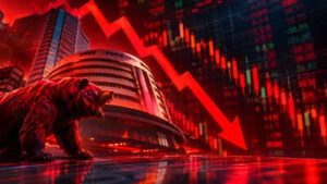 bloodbath at dalal street