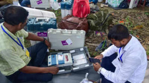 bypolls will be held in three states and union territory of puducherry