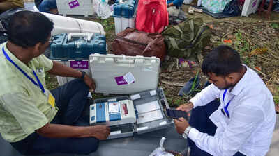 bypolls will be held in three states and union territory of puducherry