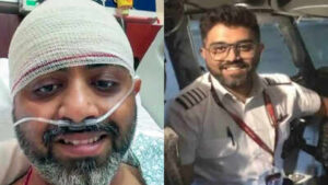 capt smit continues to make steady progress and is regaining his health indian embassy in uae