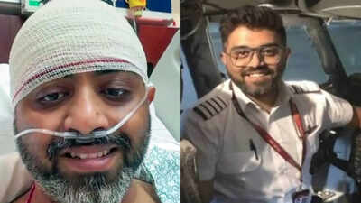 capt smit continues to make steady progress and is regaining his health indian embassy in uae