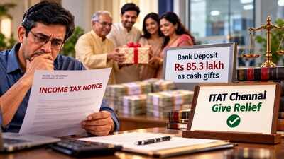cash gifts