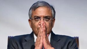 cec gyanesh kumar