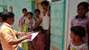 census 2027 to be indias first fully digital enumeration datasets likely within the year says rgi