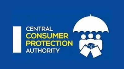 central consumer protection authority ccpa