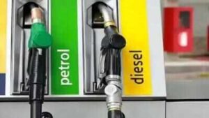 centre scraps petrol export levy raises diesel duty to rs 115 per litre