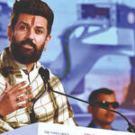 chirag had called for clarification after cec kumar came under scrutiny but backed out after ec released a statement to suggest that decisions were unanimous