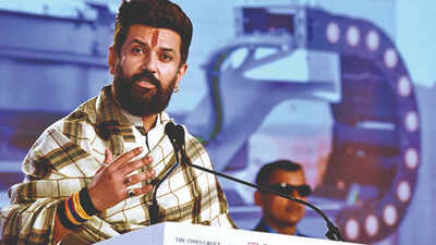 chirag had called for clarification after cec kumar came under scrutiny but backed out after ec released a statement to suggest that decisions were unanimous