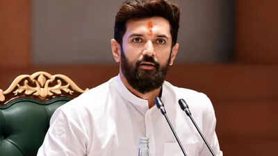 chirag paswan