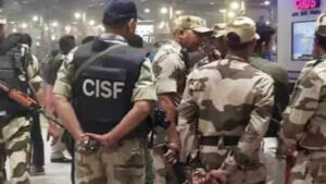cisf