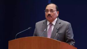 cji surya kant file photo