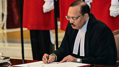 cji surya kant
