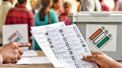 congress leader jairam ramesh accused the ec of making filmsy excuses for withholding details of ecinet representative image