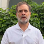 congress leader rahul gandhi