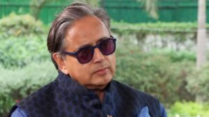 congress mp shashi tharoor ani file photo