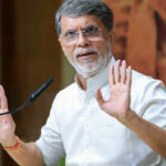 congress party briefing