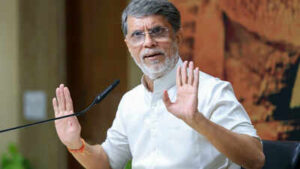congress party briefing
