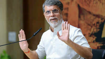 congress party briefing