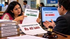 consumer commission
