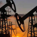 crude oil
