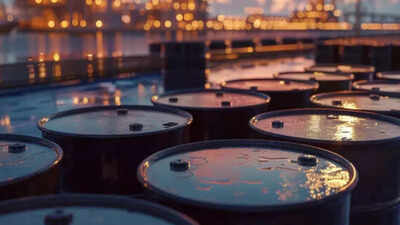 crude prices ease marginally on monday