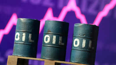 crude prices hold above 110 per barrel