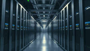 datacentre