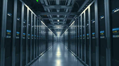 datacentre
