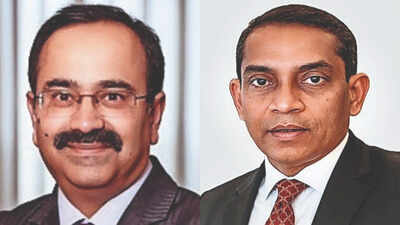 day of anups at hdfc and kotak with much in common in banking