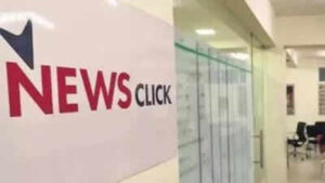 delhi hc quashed eds pmla case against newsclick in may