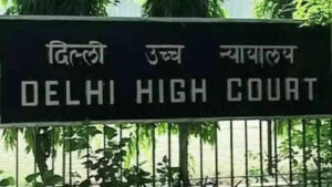 delhi high court