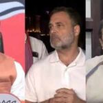 delhi in grips of anti cec stir oppn leaders amp protesters detained bjp targets congress