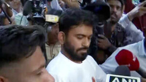 dipkes arrest unlawful cjps ratna singh urges magistrate to release him