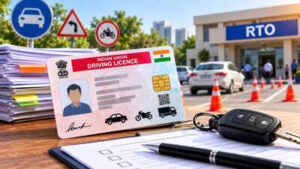 driving licence rules change proposed new rules for licence update