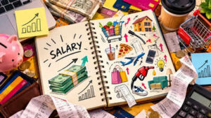 earning more spending more the budget squeeze facing common man