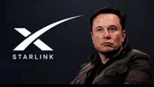 elon musk starlink