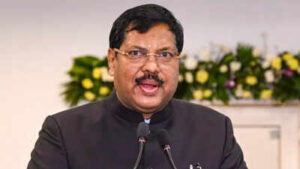 ex cji gavai on sir